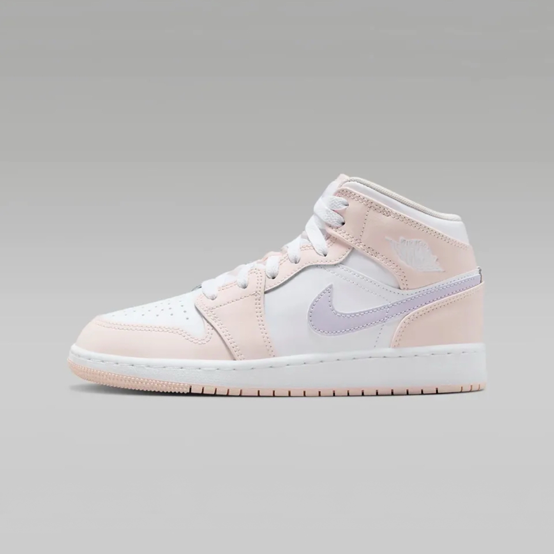 Jordan Brand(NIKE) - 【新品23cm】NIKE エアジョーダン1MID Jordan Brand(NIKE) - 【新品23cm】NIKE エアジョーダン1MID