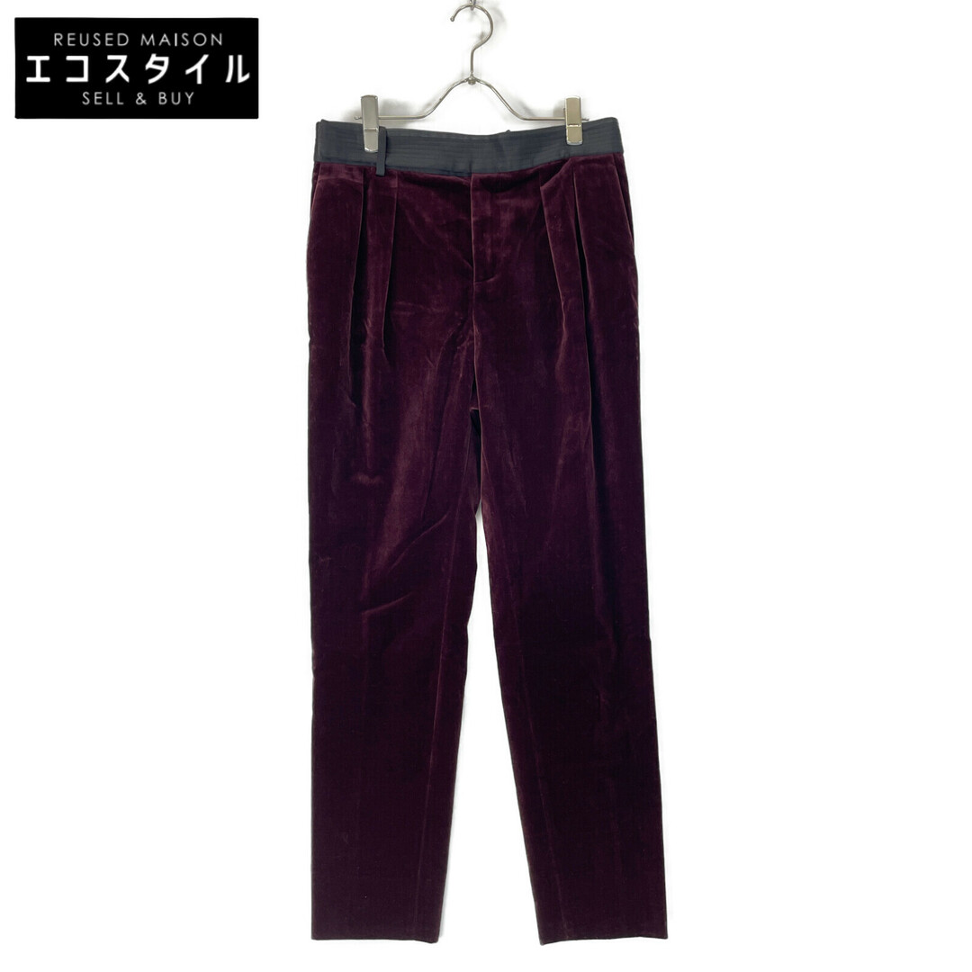 SAINT LAURENT - サンローランパリ 22年 703491 ベルベット SAINT LAURENT - サンローランパリ 22年 703491 ベルベット