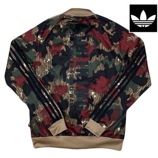adidas(プリント ・ ブルゾン)のフリマアイテム一覧 adidas(プリント ・ ブルゾン)のフリマアイテム一覧