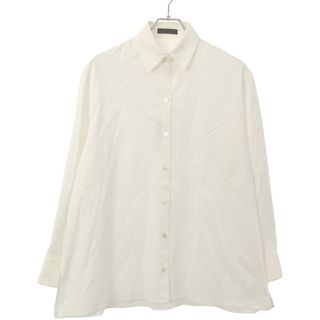 THE ROW(シャツ/ブラウス(長袖/七分))のフリマアイテム一覧 THE ROW(シャツ/ブラウス(長袖/七分))のフリマアイテム一覧