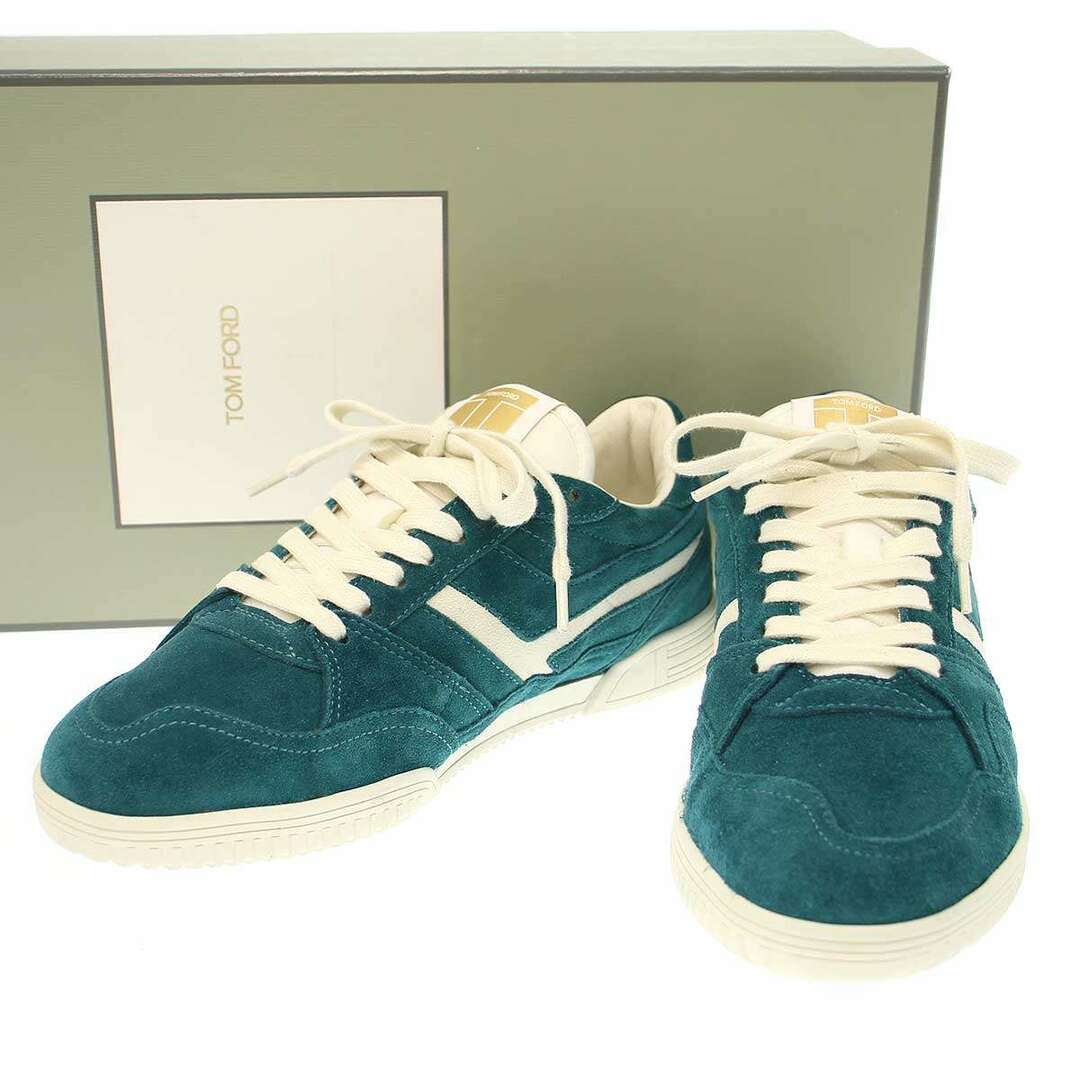 TOM FORD - TOM FORD トム フォード Jackson sneakers