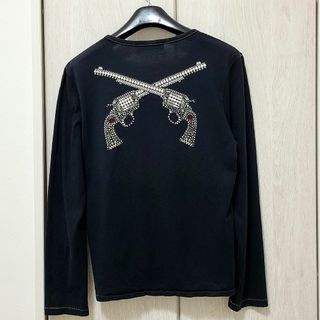 roar(Tシャツ/カットソー(七分/長袖))のフリマアイテム一覧 roar(Tシャツ/カットソー(七分/長袖))のフリマアイテム一覧