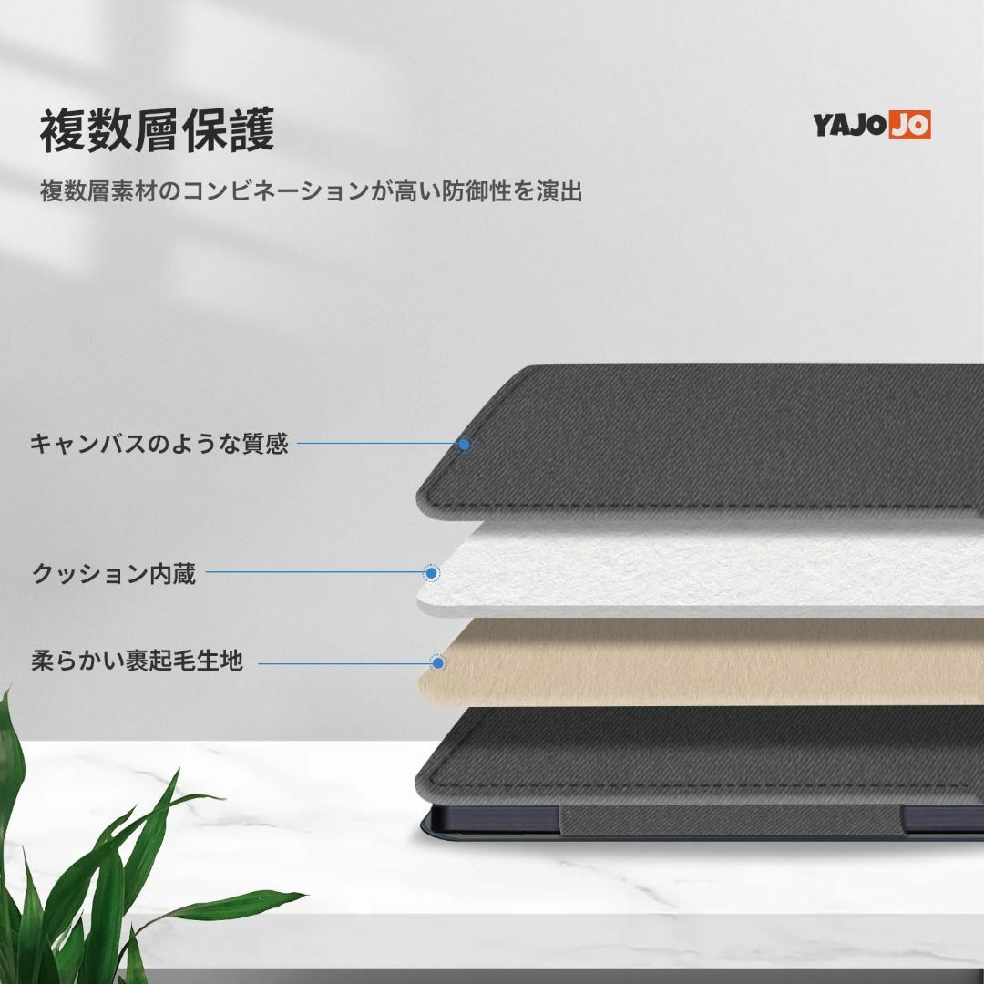 色:ブラック】z会専用タブレット (第2世代) 用 ケース 11.6 色:ブラック】z会専用タブレット (第2世代) 用 ケース 11.6