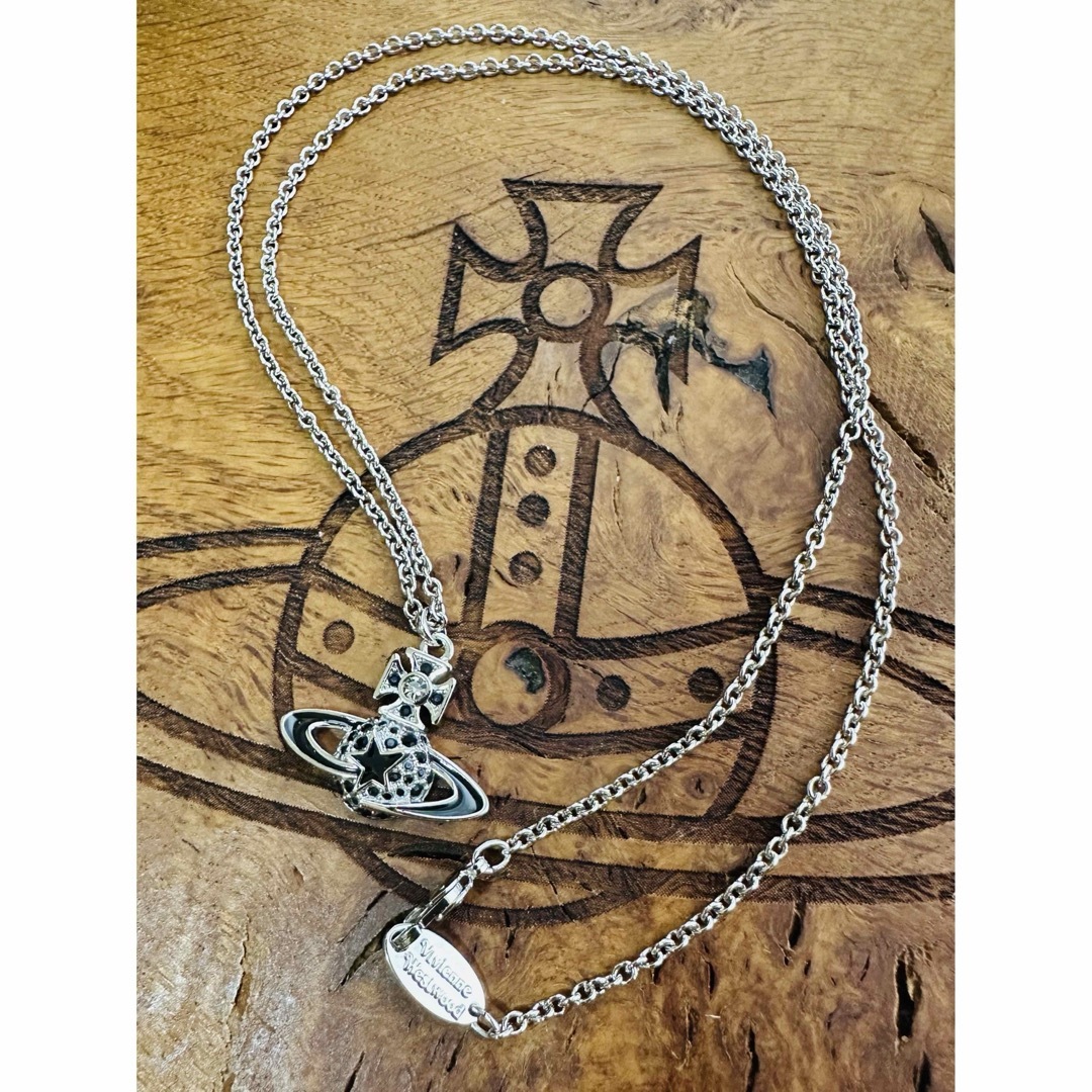 Vivienne Westwood - 正規品/完売Viviennewestwood流星オーブ Vivienne Westwood - 正規品/完売Viviennewestwood流星オーブ
