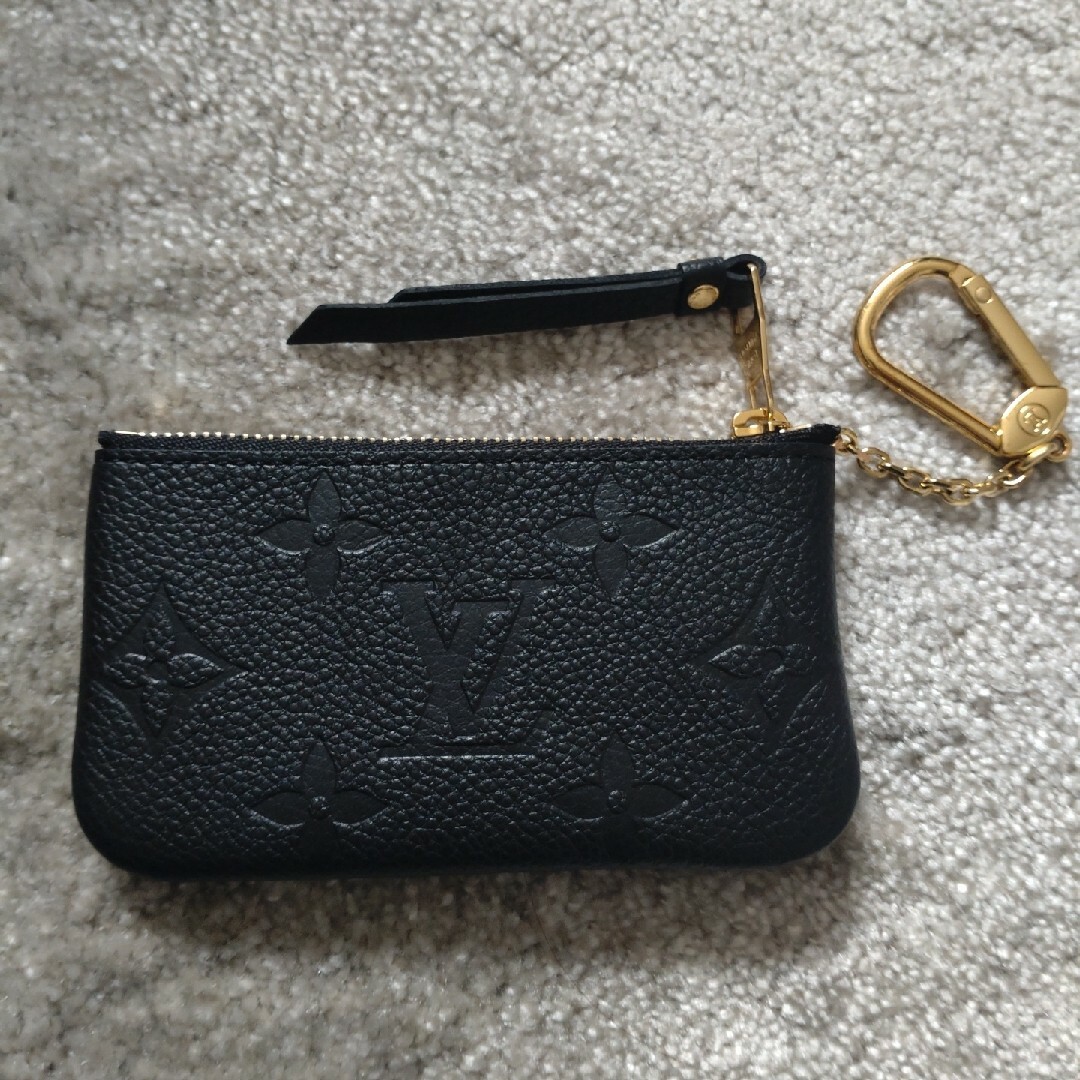 LOUIS VUITTON - ヴィトン キーケースの通販 by くま's shop LOUIS VUITTON - ヴィトン キーケースの通販 by くま's shop