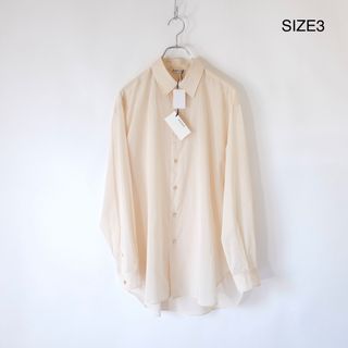 AURALEE(シャツ)のフリマアイテム一覧 AURALEE(シャツ)のフリマアイテム一覧