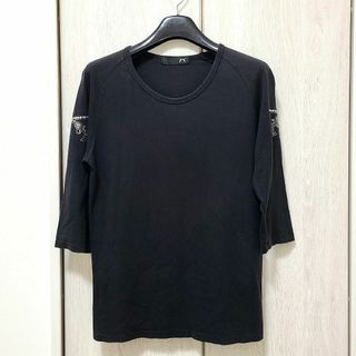 roar - roar 二丁拳銃 メンズ Tシャツ サイズ3 Lサイズ