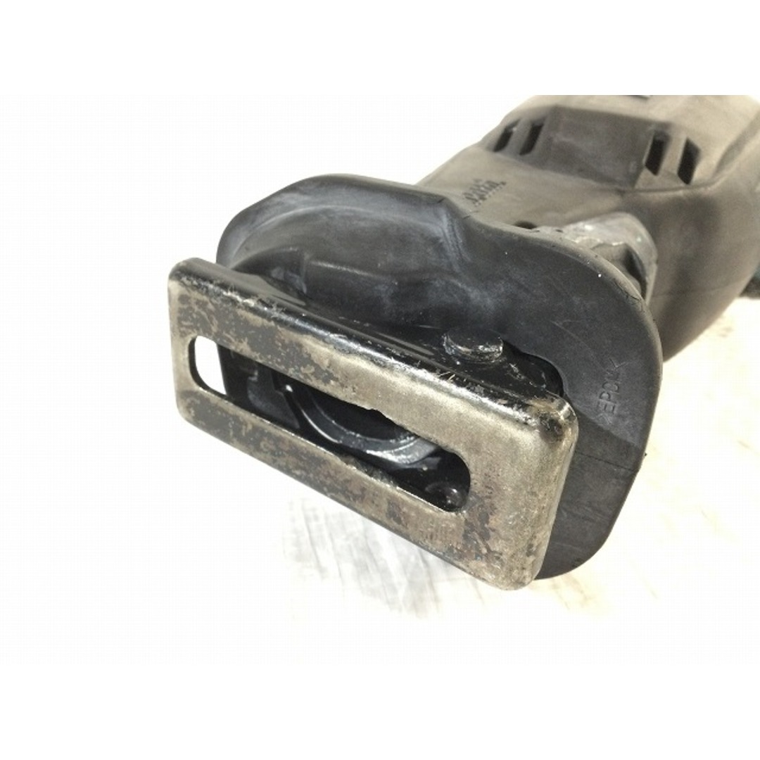 ☆中古品☆makita マキタ 40Vmax 充電式レシプロソー JR002GRDX ☆中古品☆makita マキタ 40Vmax 充電式レシプロソー JR002GRDX