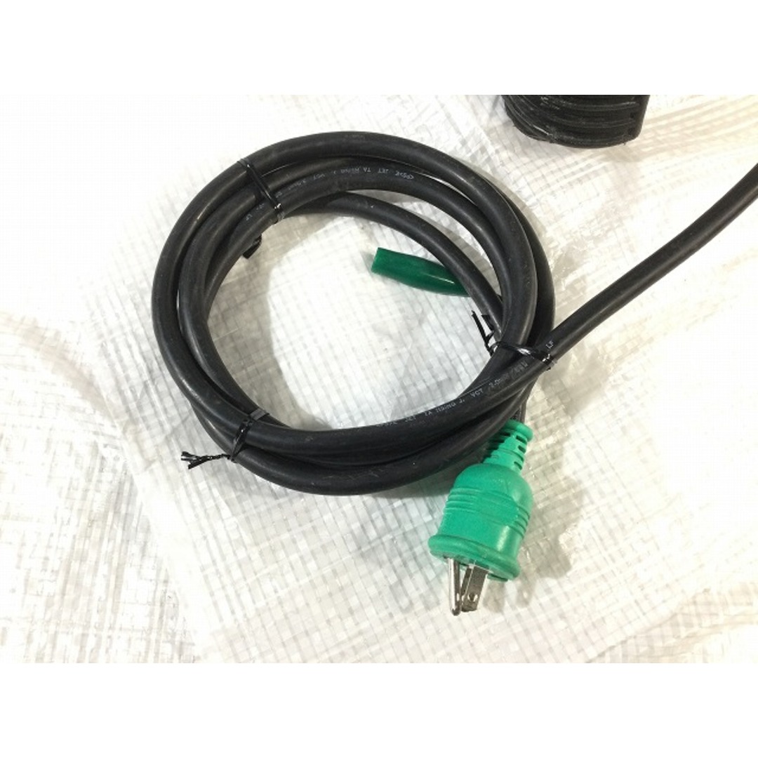 Makita - ☆中古品☆makita マキタ 11L 常圧/高圧 エア Makita - ☆中古品☆makita マキタ 11L 常圧/高圧 エア
