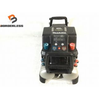 Makita - ☆中古品☆makita マキタ 11L 常圧/高圧 エア Makita - ☆中古品☆makita マキタ 11L 常圧/高圧 エア