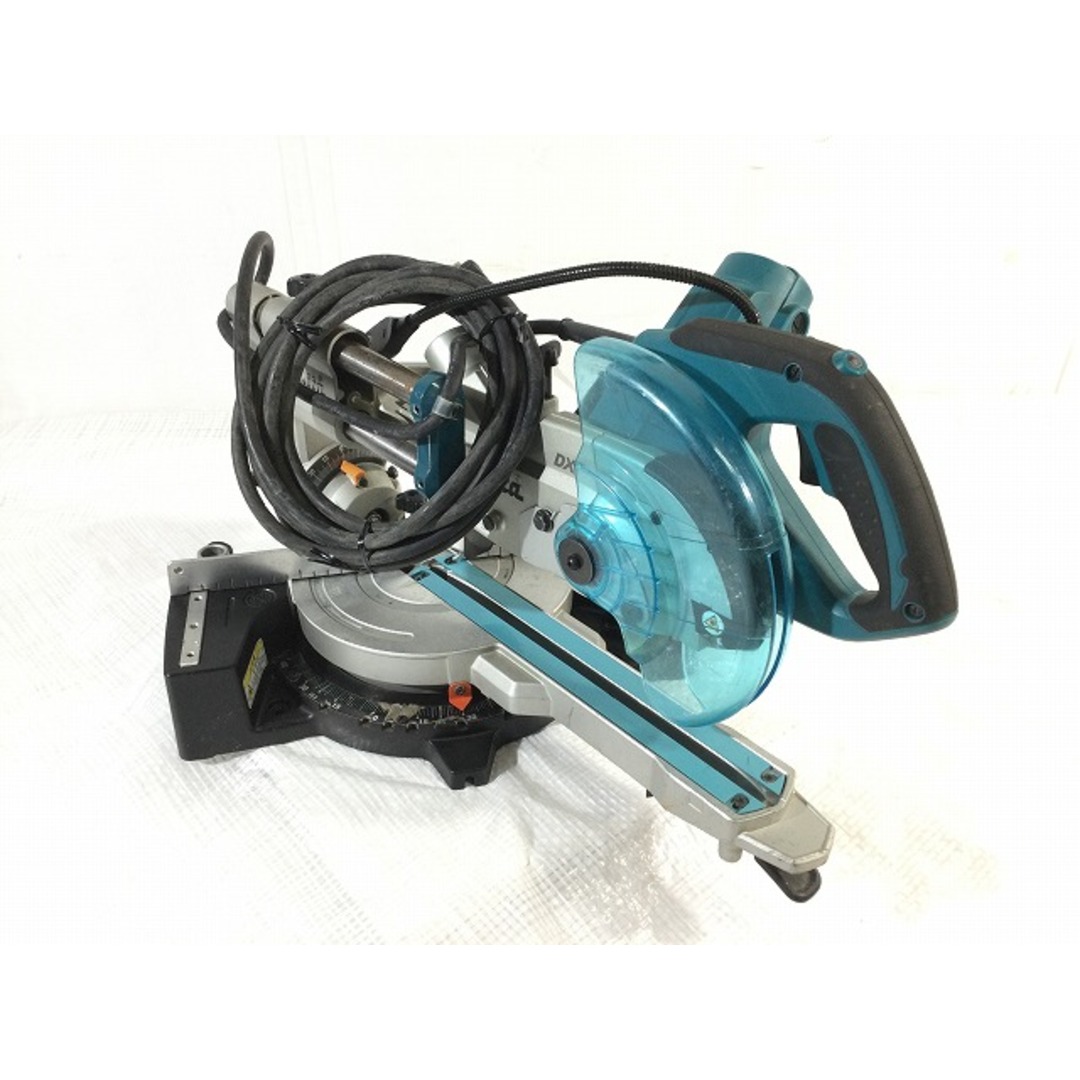 ☆中古品☆makita マキタ 100V 165mm スライドマルノコ LS0612FL ☆中古品☆makita マキタ 100V 165mm スライドマルノコ LS0612FL