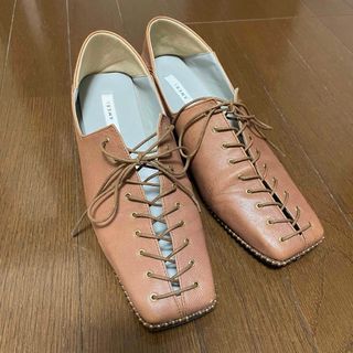 Ameri VINTAGE(ローファー/革靴)のフリマアイテム一覧 Ameri VINTAGE(ローファー/革靴)のフリマアイテム一覧