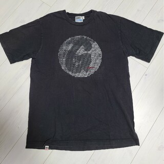 GOODENOUGH - 【希少】グッドイナフ　Tシャツ　gロゴ