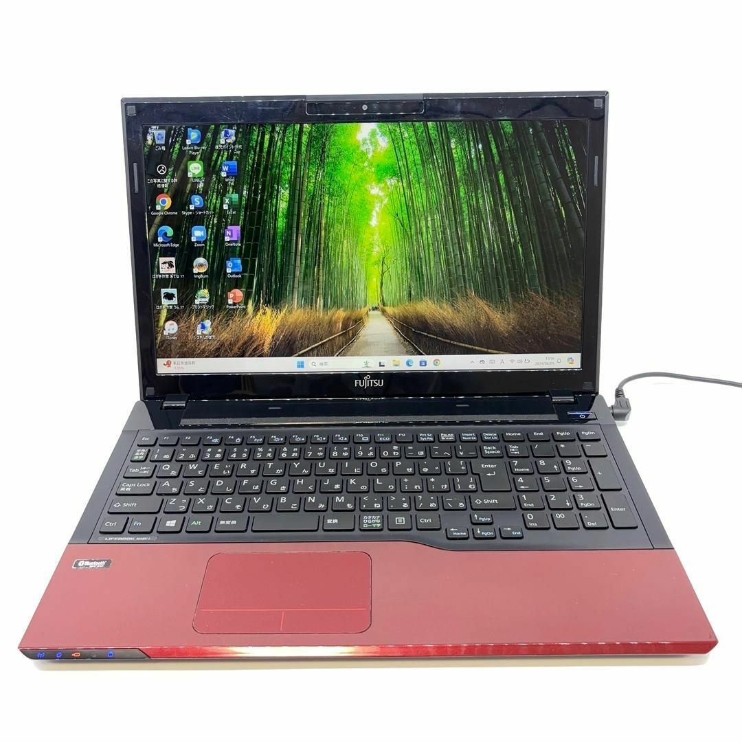 ノートパソコン Windows11 office付き Corei7 A53 ノートパソコン Windows11 office付き Corei7 A53