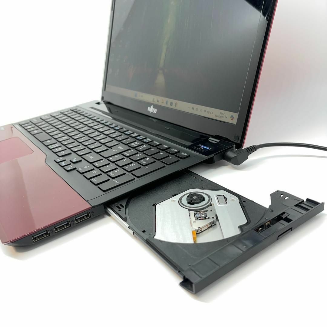 ノートパソコン Windows11 office付き Corei7 A53 ノートパソコン Windows11 office付き Corei7 A53