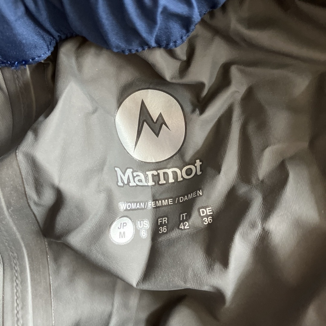 Marmot マーモット 上下セット レインウェア レディース Marmot マーモット 上下セット レインウェア レディース