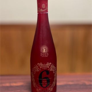 新政　A type(日本酒)