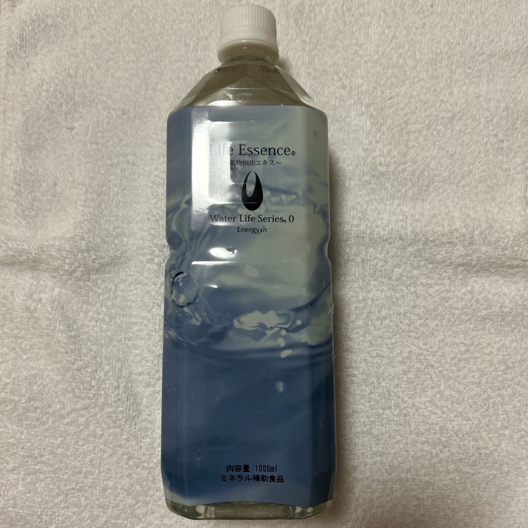 Life Essence ライフエッセンス600ml (ポタポタクラブ / ライフ Life Essence ライフエッセンス600ml (ポタポタクラブ / ライフ