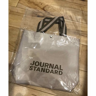 JOURNAL STANDARD - ジャーナルスタンダード　トートバッグ
