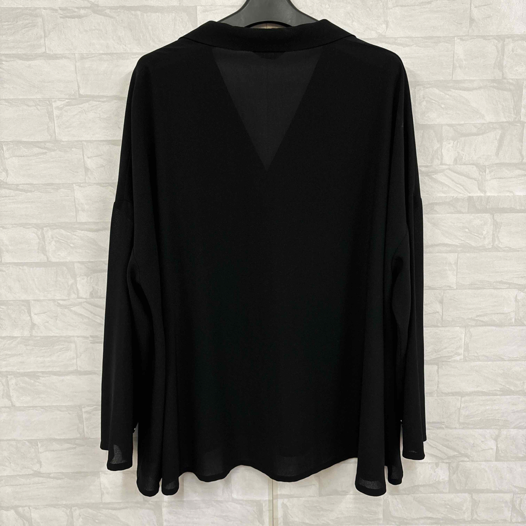 DOLCE&GABBANA - 即決 DOLCE&GABBANA シースルー シャツ DOLCE&GABBANA - 即決 DOLCE&GABBANA シースルー シャツ