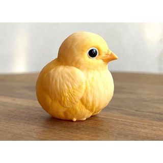 【新品】ひよこの置物(置物)