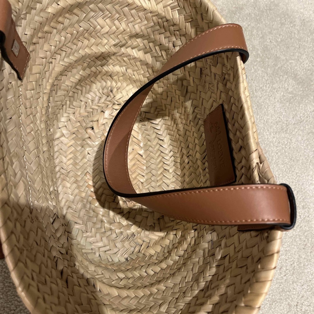 LOEWE - h様用ロエベ カゴバッグ LOEWE ジブリ トトロコラボ S LOEWE - h様用ロエベ カゴバッグ LOEWE ジブリ トトロコラボ S
