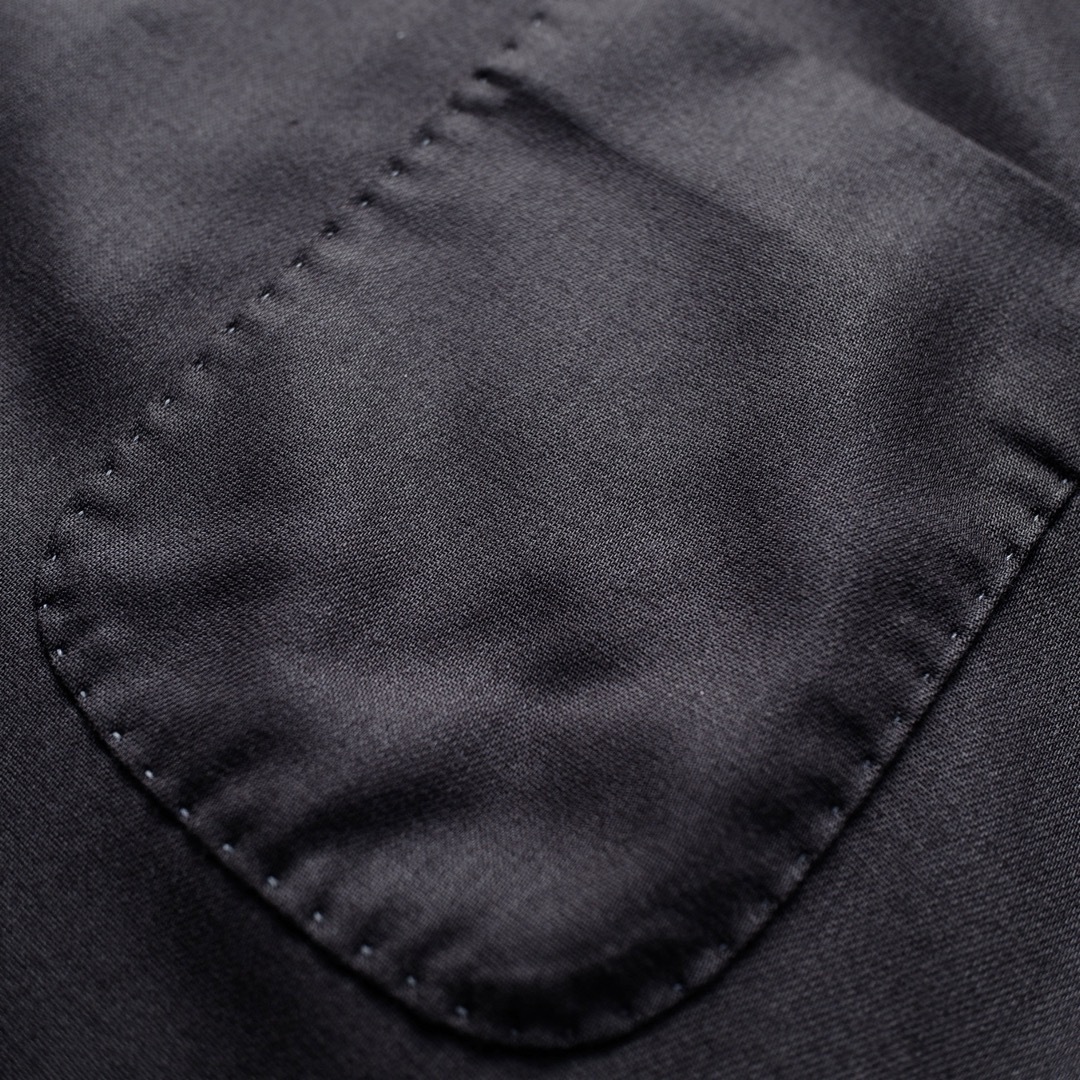 新品正規品 24ss Maison Margiela オープンカラーシャツ 48 新品正規品 24ss Maison Margiela オープンカラーシャツ 48