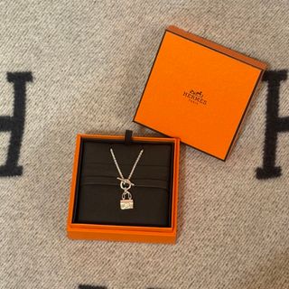 HERMES(ネックレス)のフリマアイテム一覧 HERMES(ネックレス)のフリマアイテム一覧
