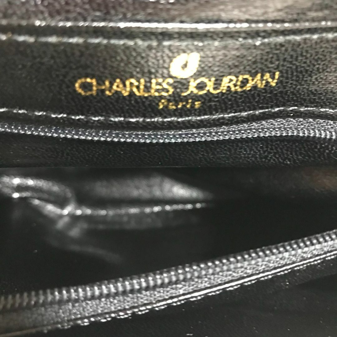 CHARLES JOURDAN - no24638 シャルルジョルダン チェーン CHARLES JOURDAN - no24638 シャルルジョルダン チェーン