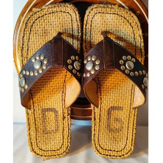 DOLCE&GABBANA(サンダル)のフリマアイテム一覧 DOLCE&GABBANA(サンダル)のフリマアイテム一覧