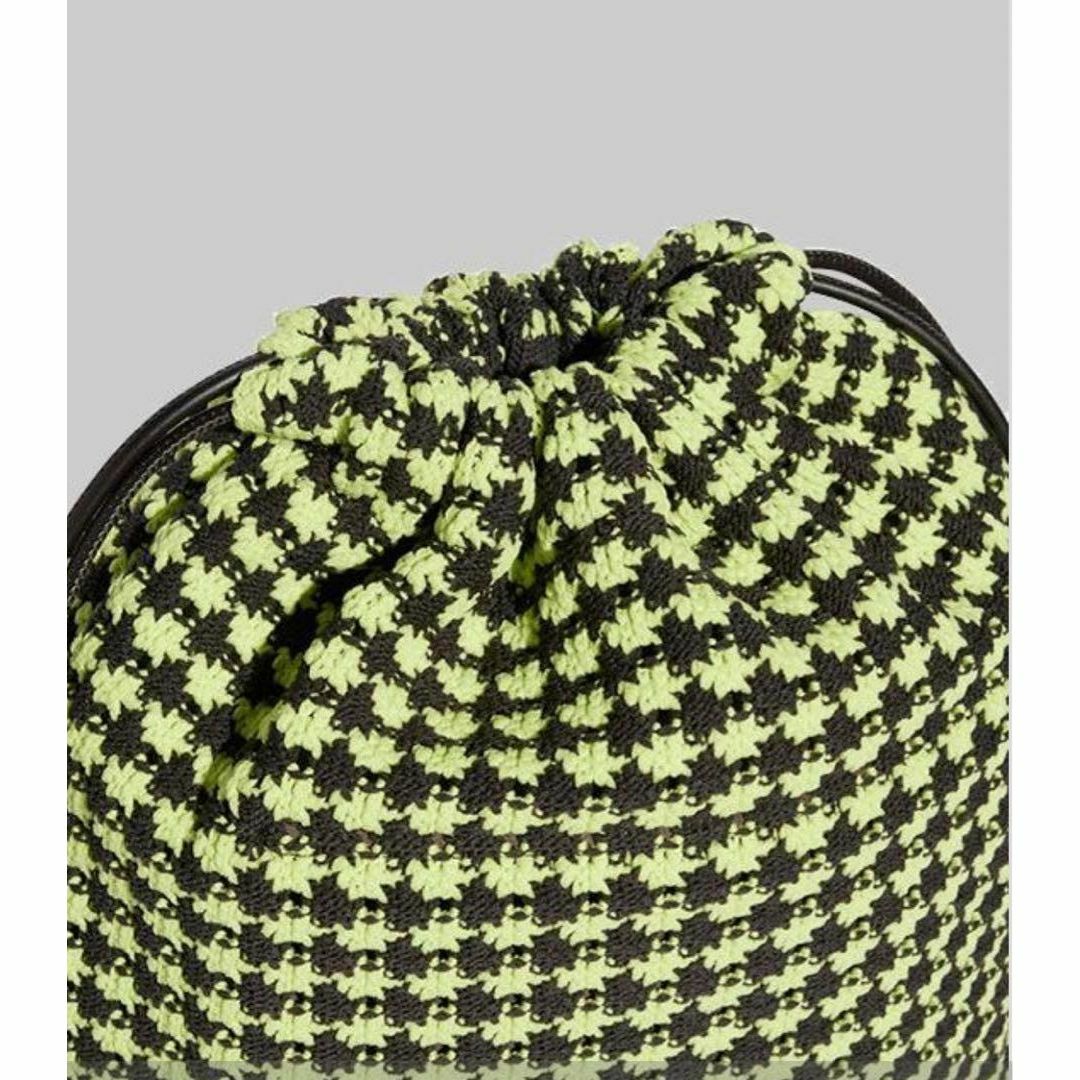 adidas WALES BONNER ウェールズボナー クロシェ バッグの通販 adidas WALES BONNER ウェールズボナー クロシェ バッグの通販