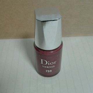 ディオール(Dior)のネイル(マニキュア)