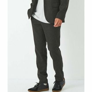 ユナイテッドアローズグリーンレーベルリラクシング(UNITED ARROWS green label relaxing)の【その他1】ホームスパン ナロー ユーティリティー パンツ -ハンドウォッシャブル・ストレッチ-(その他)