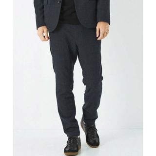 ユナイテッドアローズグリーンレーベルリラクシング(UNITED ARROWS green label relaxing)の【その他2】ホームスパン ナロー ユーティリティー パンツ -ハンドウォッシャブル・ストレッチ-(その他)