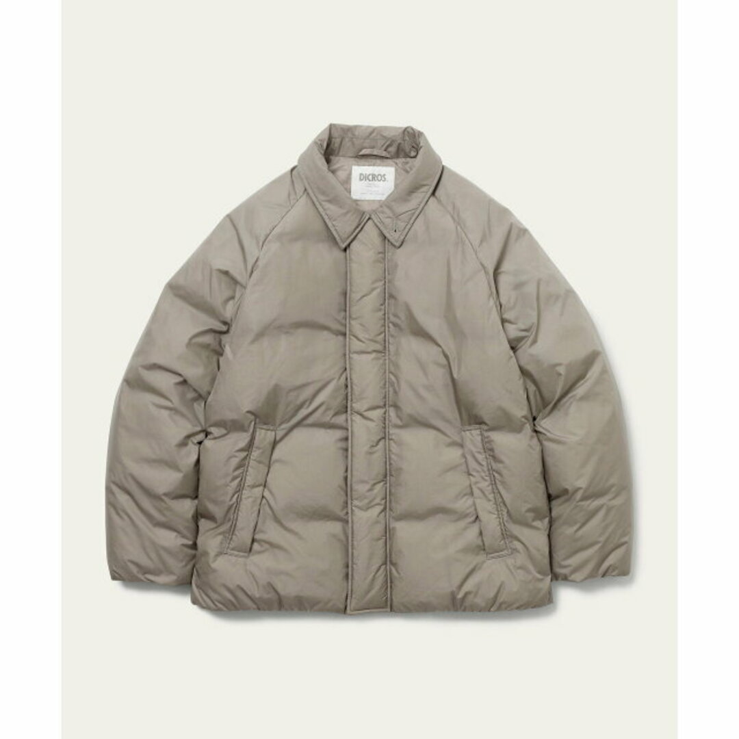 UNITED ARROWS green label relaxing - 【BEIGE】【S】DICROS UNITED ARROWS green label relaxing - 【BEIGE】【S】DICROS
