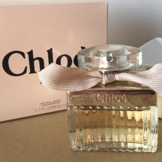 クロエ(Chloe)のクロエ♡オードリパルファム50ml(香水(女性用))