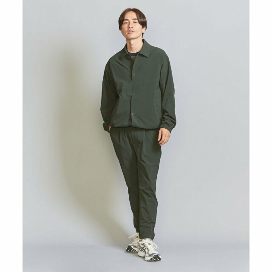 BEAUTY&YOUTH UNITED ARROWS - 【DK.GREEN】360°MASTER バルーン BEAUTY&YOUTH UNITED ARROWS - 【DK.GREEN】360°MASTER バルーン