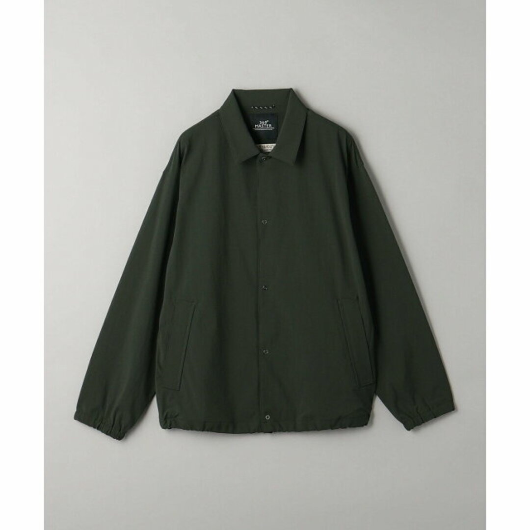 BEAUTY&YOUTH UNITED ARROWS - 【DK.GREEN】360°MASTER バルーン BEAUTY&YOUTH UNITED ARROWS - 【DK.GREEN】360°MASTER バルーン