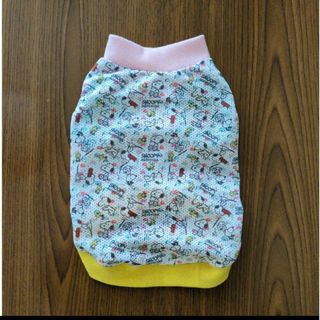 犬服ハンドメイド☆完成品(犬)
