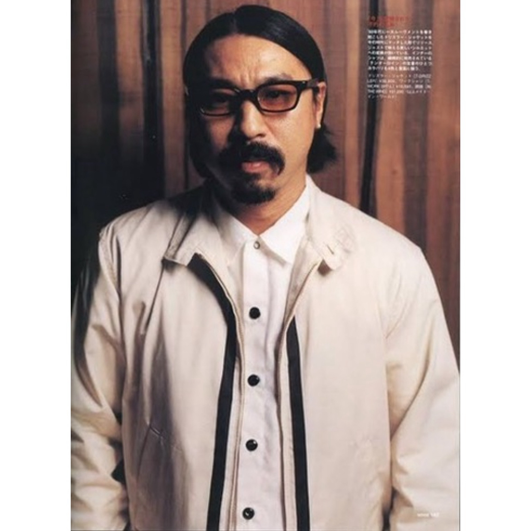 TENDERLOIN - テンダーロイン T-SWING TOP スウィング トップ TENDERLOIN - テンダーロイン T-SWING TOP スウィング トップ