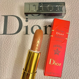 Dior - 限定品　Dior Addict Rouge Dior Addict 