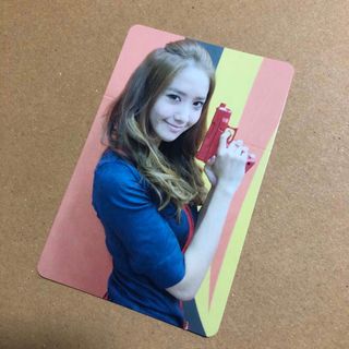 少女時代 ソヒョン ミュージックカード 未開封 少女時代 ソヒョン ミュージックカード 未開封