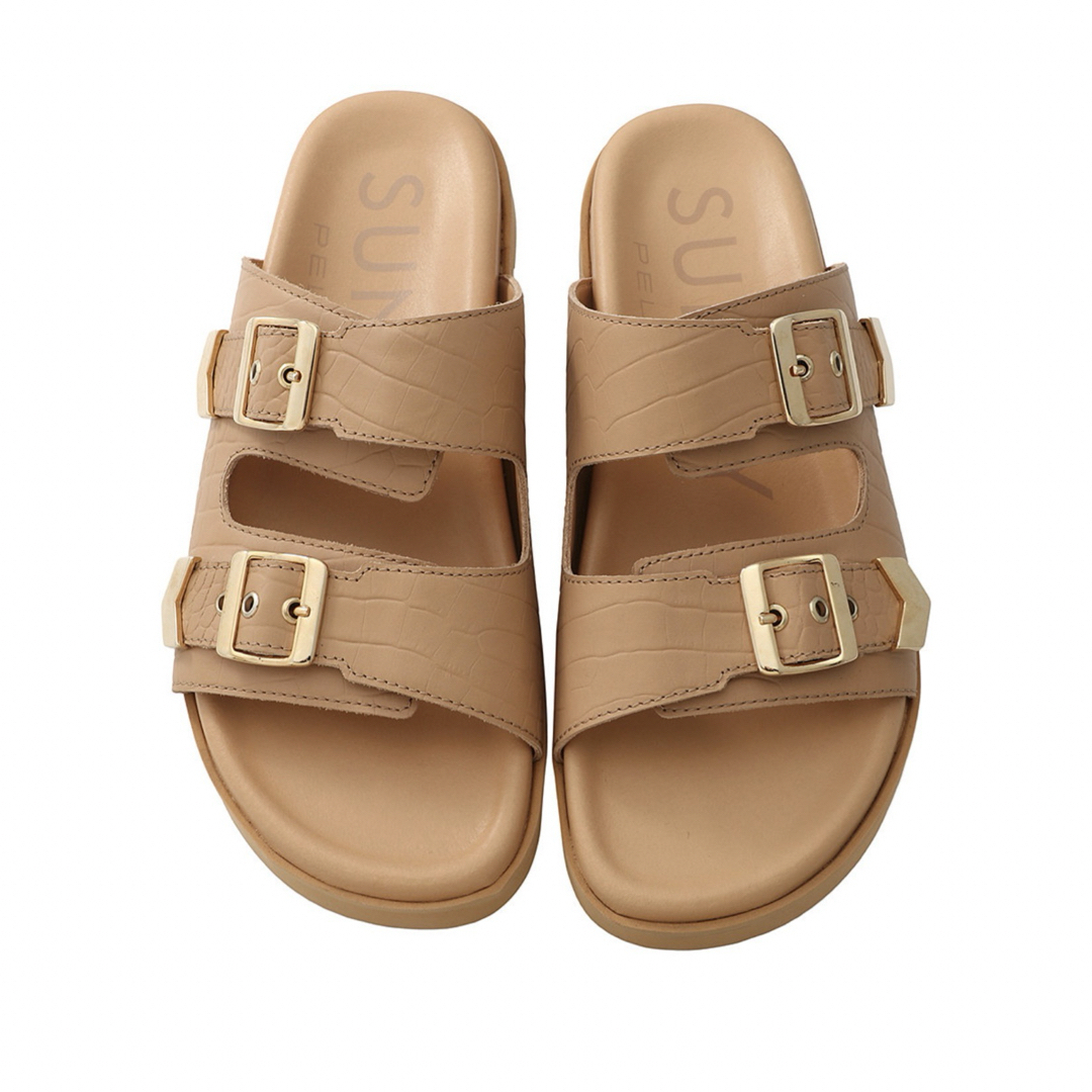 PELLICO SUNNY - 【PELLICO SUNNY】の通販 by R®︎MT-XOXO PELLICO SUNNY - 【PELLICO SUNNY】の通販 by R®︎MT-XOXO