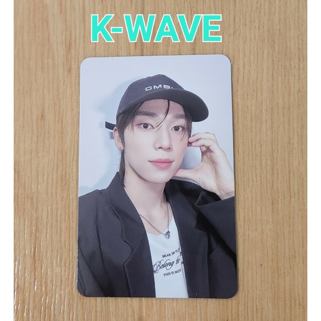 イェジ ITZY KWAVE K-WAVE 人気歌謡 SBS サノク トレカ イェジ ITZY KWAVE K-WAVE 人気歌謡 SBS サノク トレカ