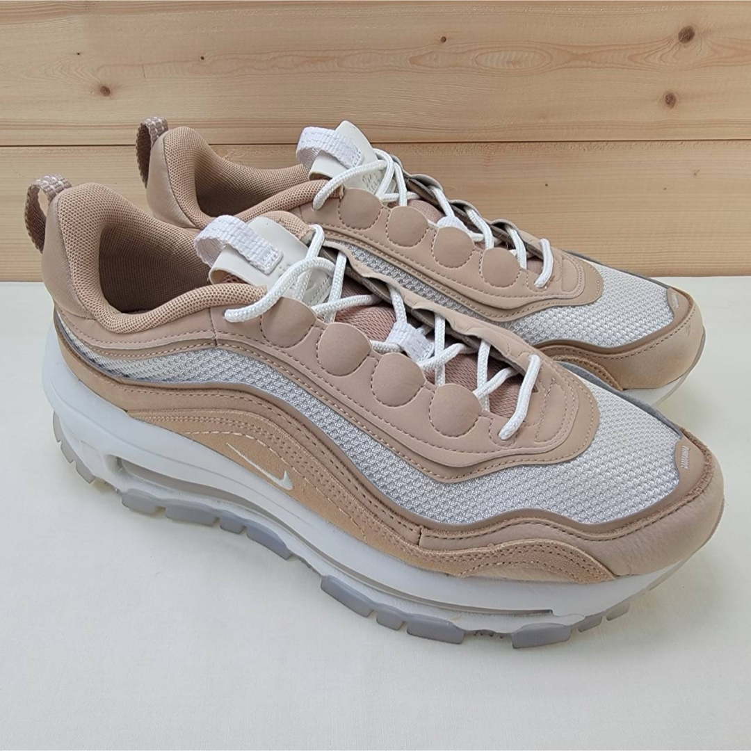 NIKE - ナイキ ウィメンズ エア マックス 97 フューチュラ SE NIKE - ナイキ ウィメンズ エア マックス 97 フューチュラ SE