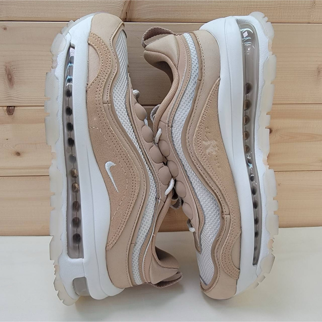 NIKE - ナイキ ウィメンズ エア マックス 97 フューチュラ SE NIKE - ナイキ ウィメンズ エア マックス 97 フューチュラ SE
