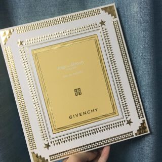 ジバンシィ(GIVENCHY)のGIVENCHY★箱(その他)