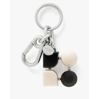 【専用出品】ケイトスペード キーホルダー(キーホルダー)