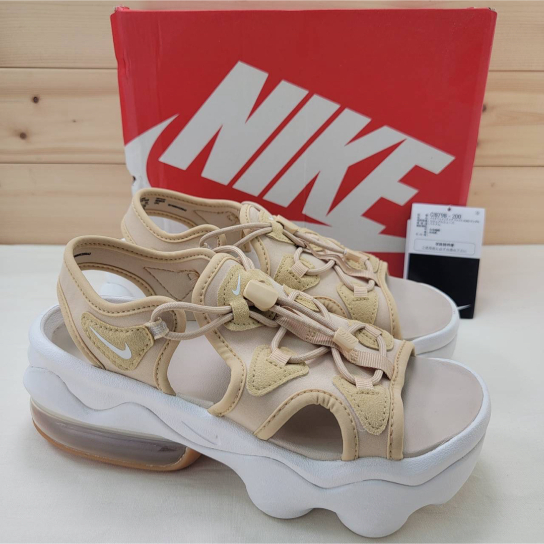 NIKE - ナイキ エアマックス ココ サンダル NIKE - ナイキ エアマックス ココ サンダル