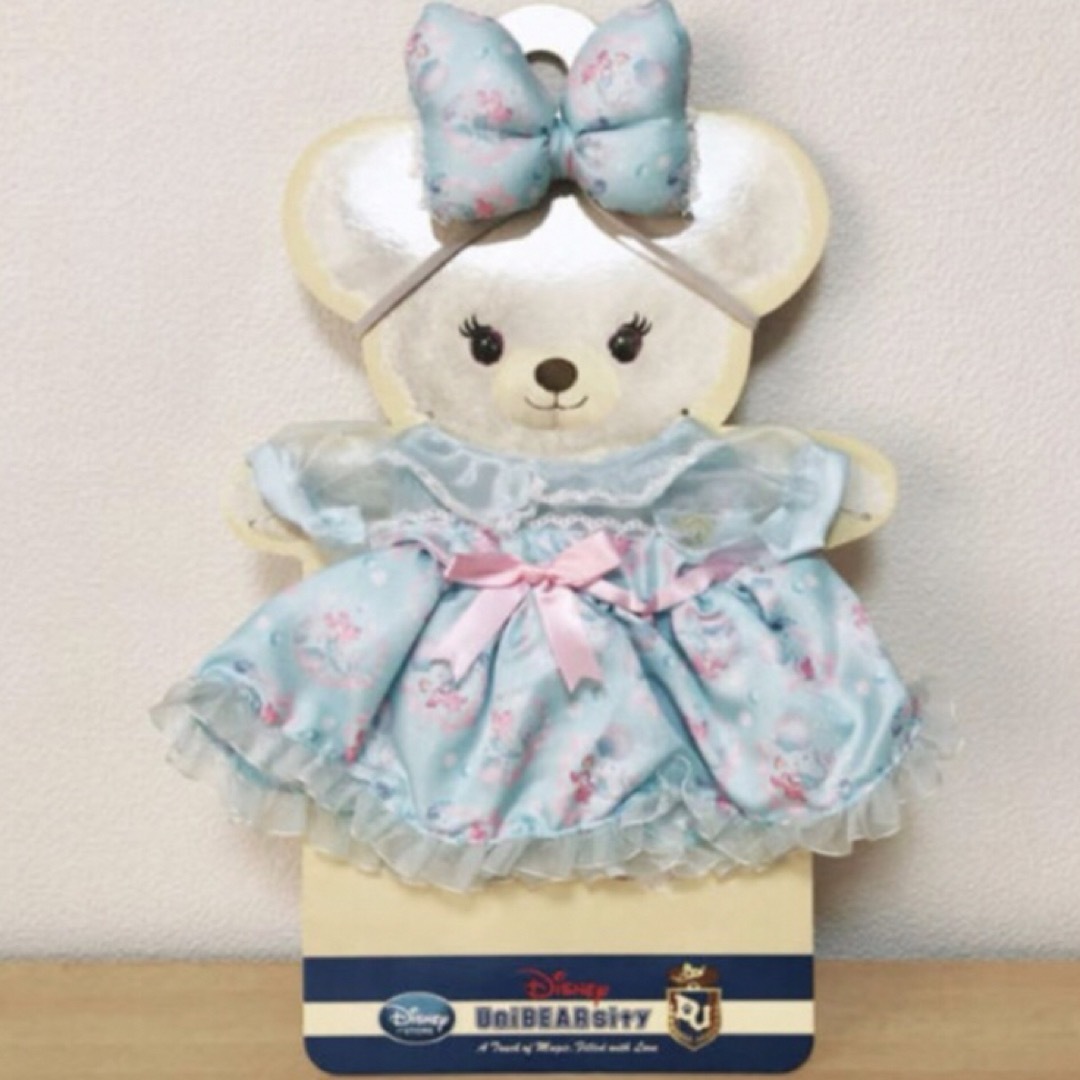 Disney - ユニベア♡コスチューム♡アリエル♡新品未使用 Disney - ユニベア♡コスチューム♡アリエル♡新品未使用